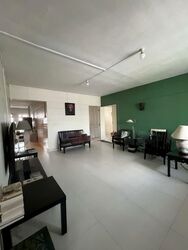 Blk 131 Yio Chu Kang Ville (Ang Mo Kio), HDB 4 Rooms #573085381